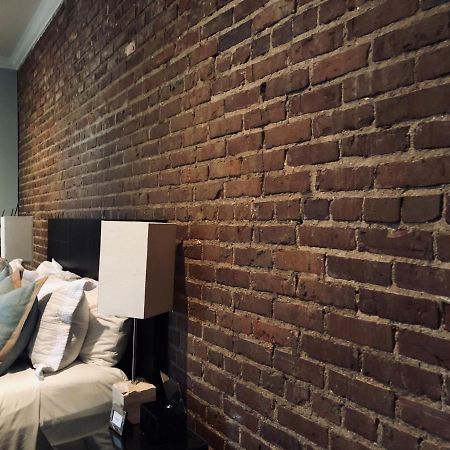 Suites At 249 Culpeper Ngoại thất bức ảnh