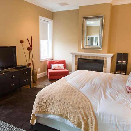 Suites At 249 Culpeper Ngoại thất bức ảnh