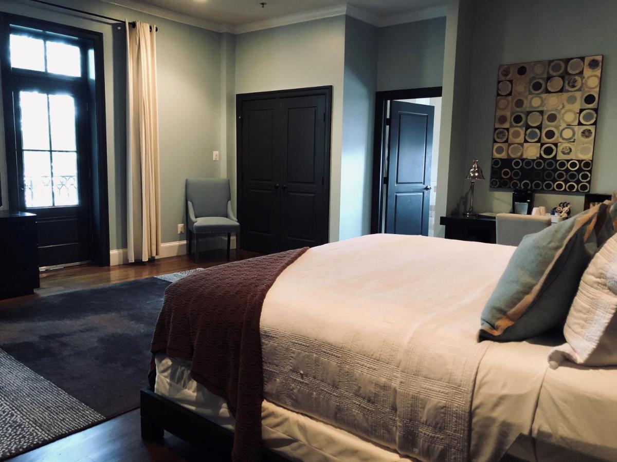 Suites At 249 Culpeper Ngoại thất bức ảnh