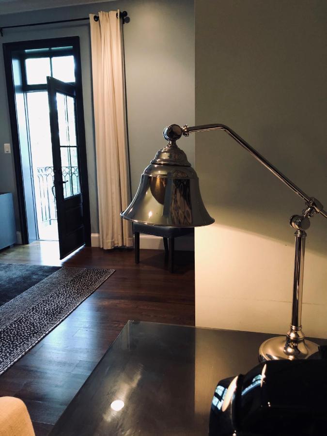 Suites At 249 Culpeper Ngoại thất bức ảnh