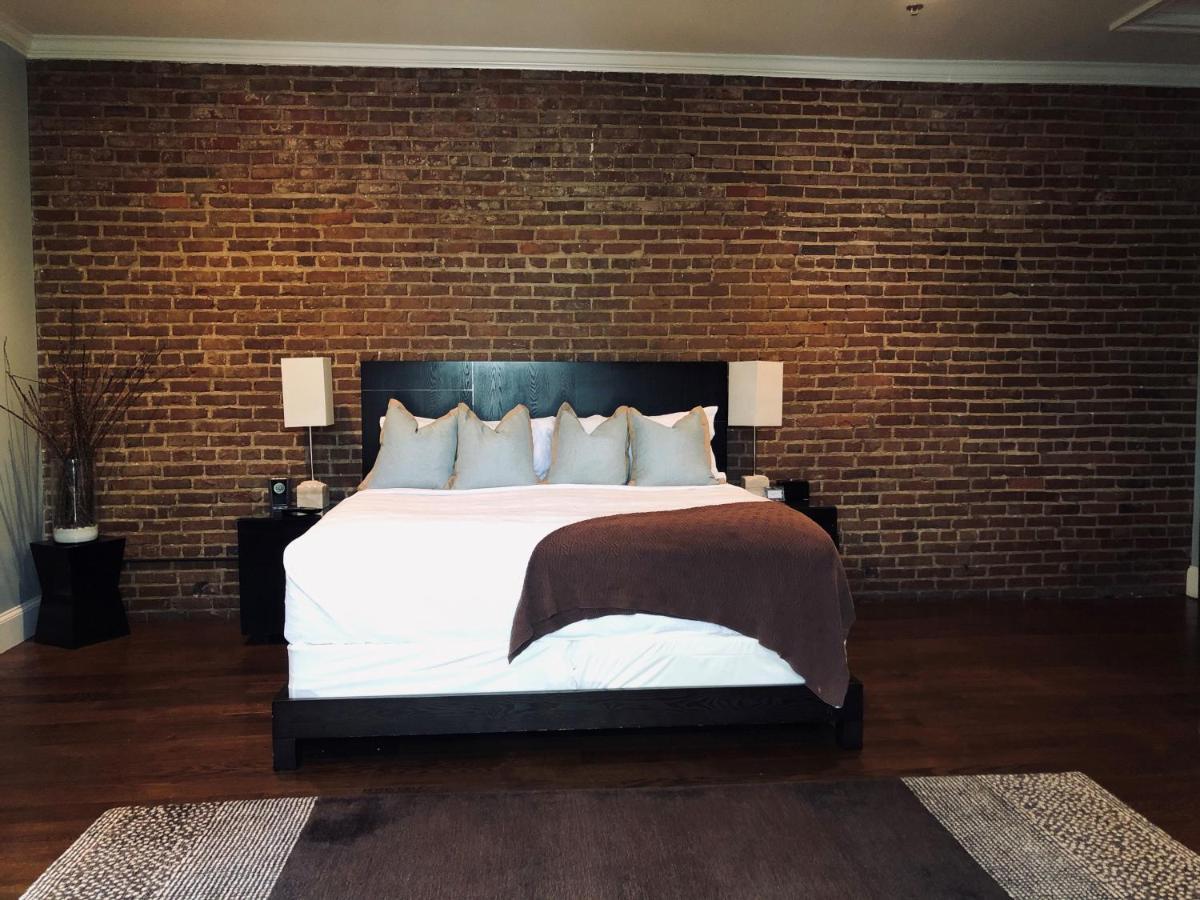 Suites At 249 Culpeper Ngoại thất bức ảnh