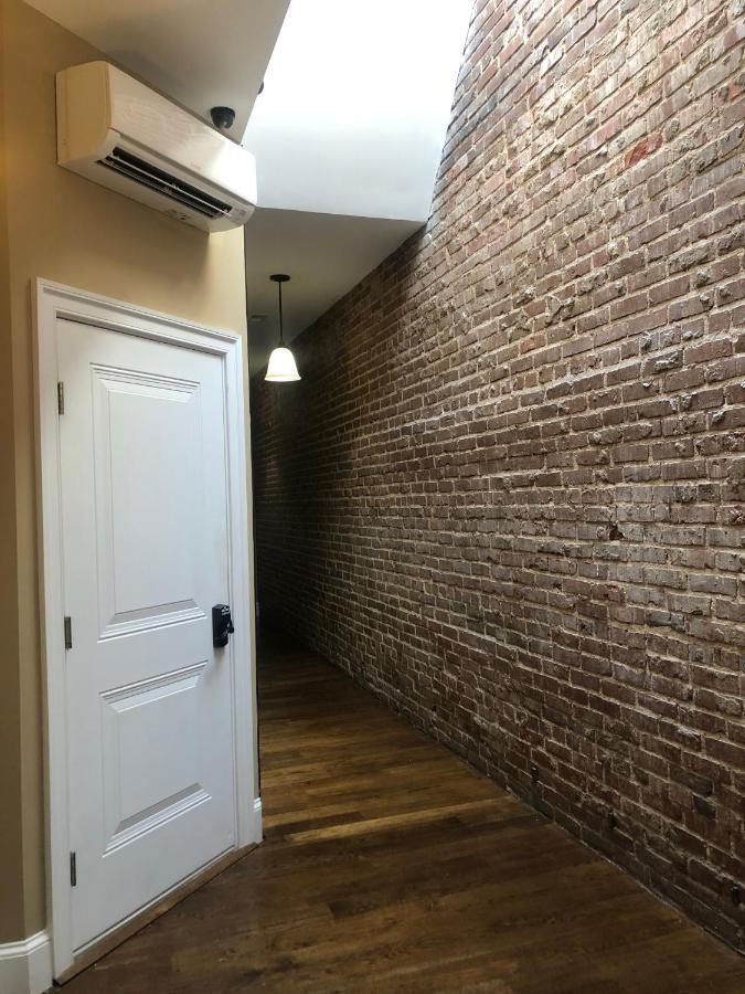 Suites At 249 Culpeper Ngoại thất bức ảnh