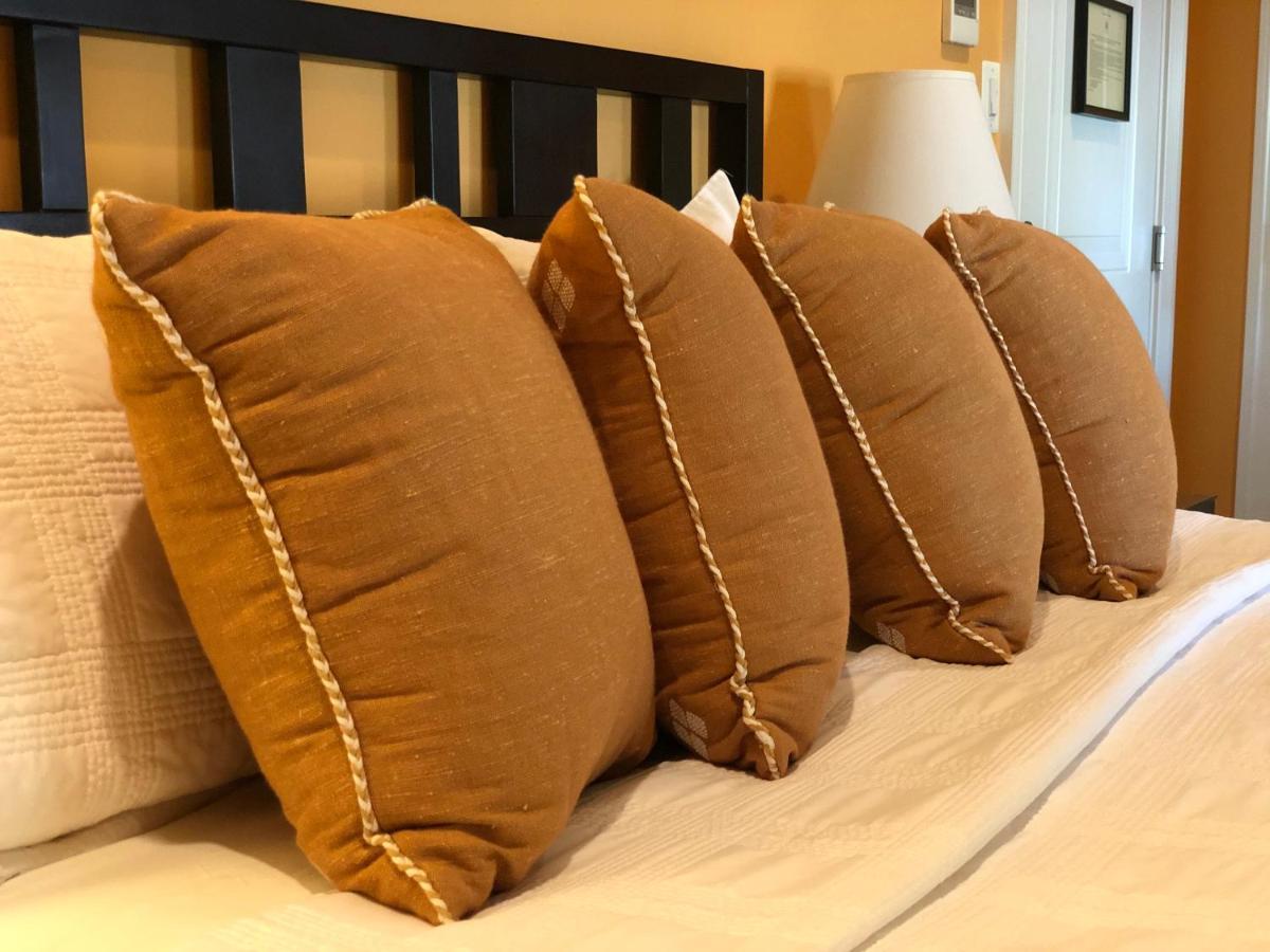Suites At 249 Culpeper Ngoại thất bức ảnh