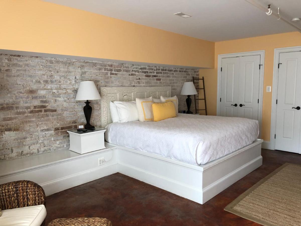 Suites At 249 Culpeper Ngoại thất bức ảnh