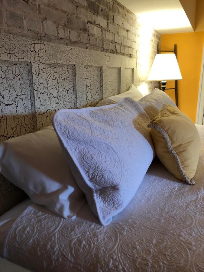 Suites At 249 Culpeper Ngoại thất bức ảnh