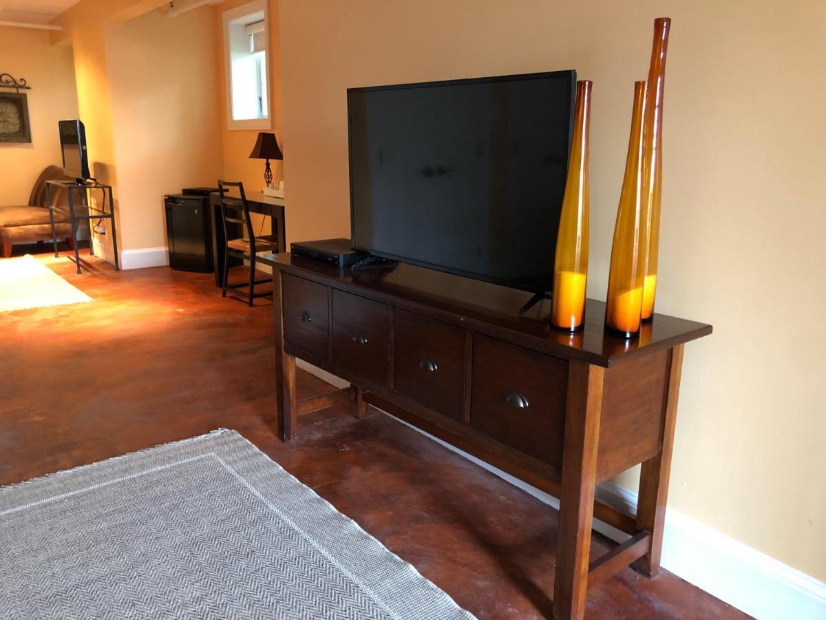 Suites At 249 Culpeper Ngoại thất bức ảnh
