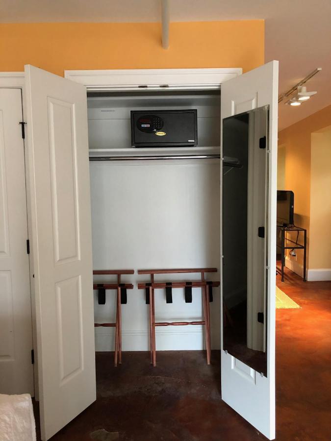 Suites At 249 Culpeper Ngoại thất bức ảnh