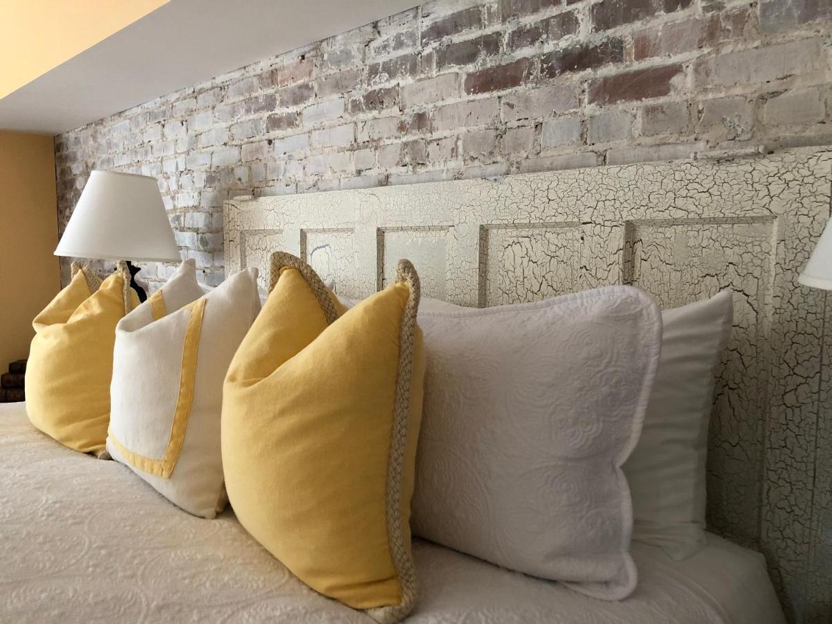 Suites At 249 Culpeper Ngoại thất bức ảnh