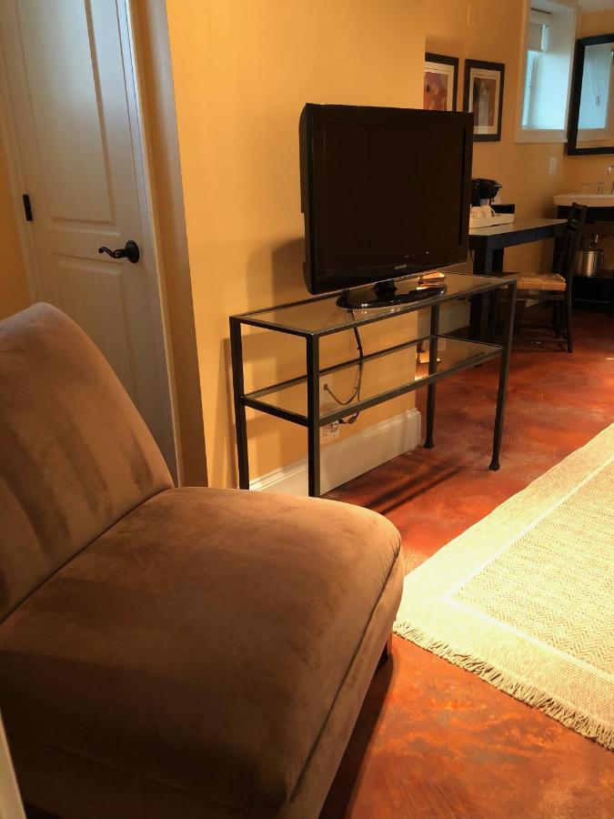 Suites At 249 Culpeper Ngoại thất bức ảnh