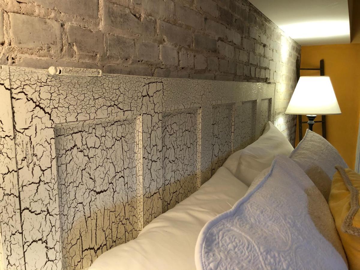 Suites At 249 Culpeper Ngoại thất bức ảnh