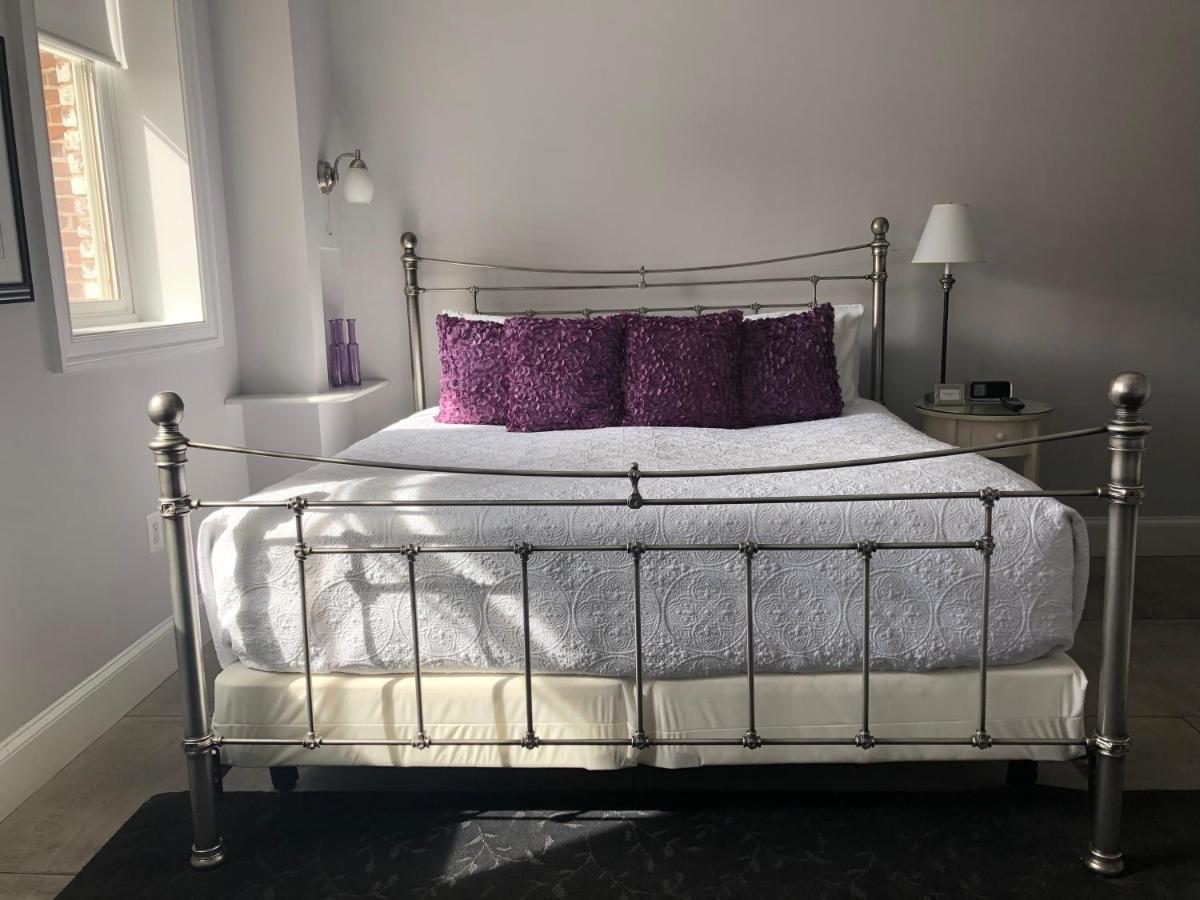 Suites At 249 Culpeper Ngoại thất bức ảnh