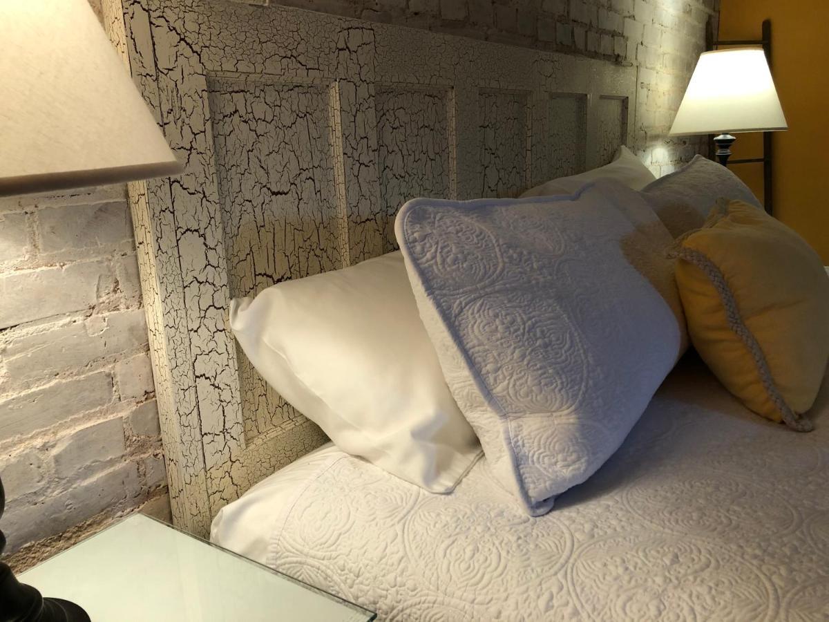 Suites At 249 Culpeper Ngoại thất bức ảnh